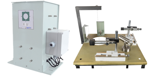 Модел EDS-50/51, EPR-01S