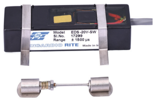 Модел EDS-20V SW