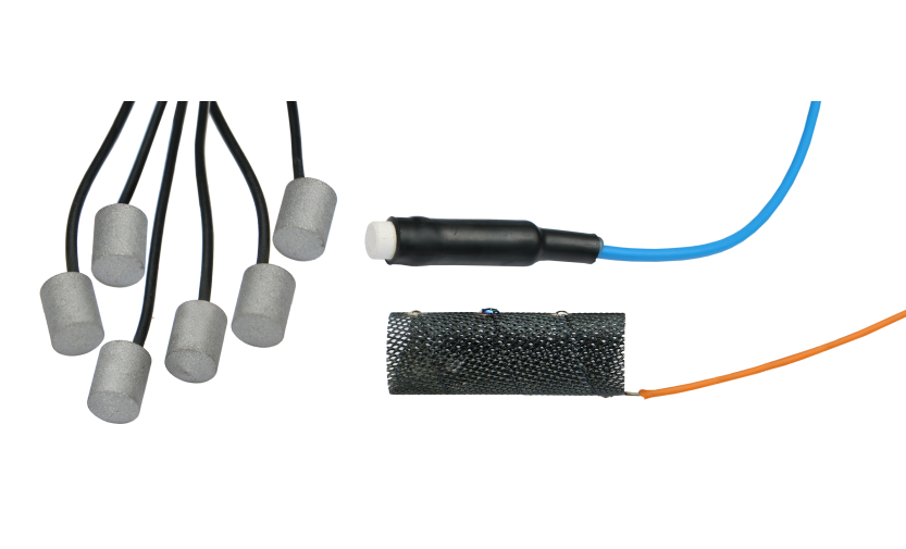 Система за мониторинг на корозия