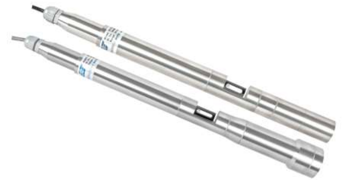 Модели ECTD-30V и ECTD-60V