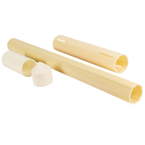 ABS инклинометрична обсадна тръба