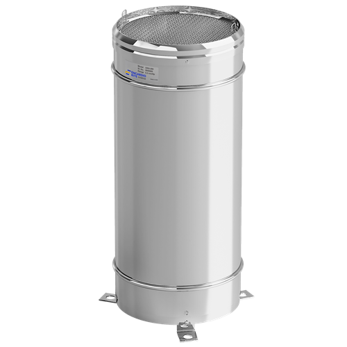 Модел ERG-200/201